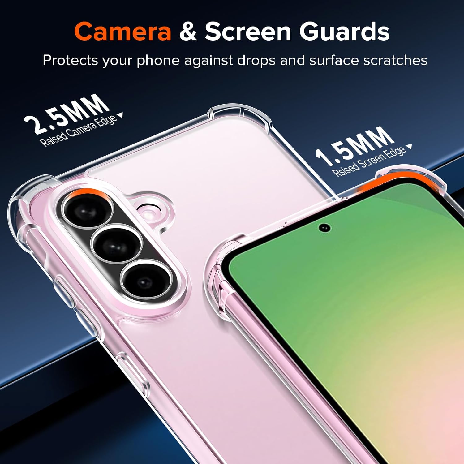 coque-silicone-transparente-renforcés-pour-samsung-a56-little-boutik