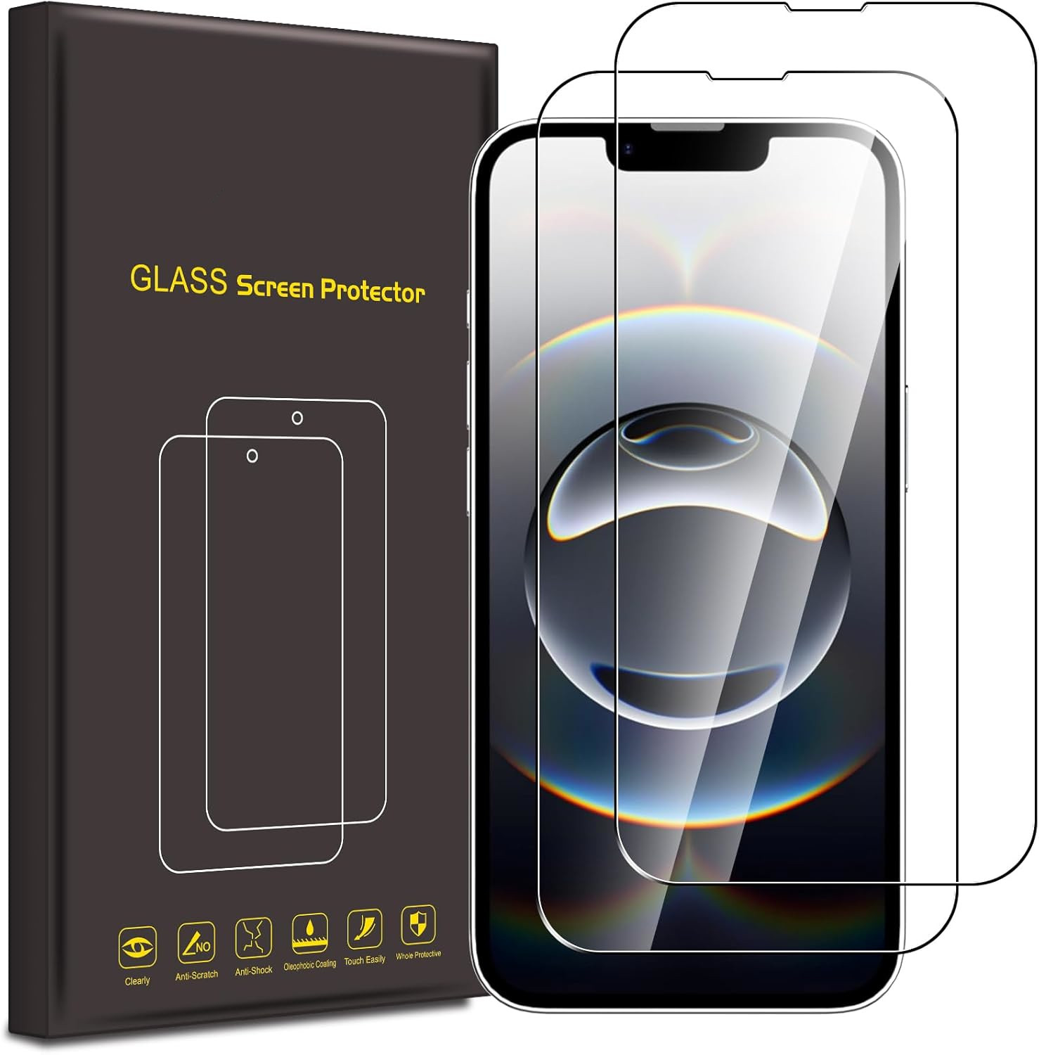 verre-trempe-protection-ecran-x2-iphone-16e-little-boutik