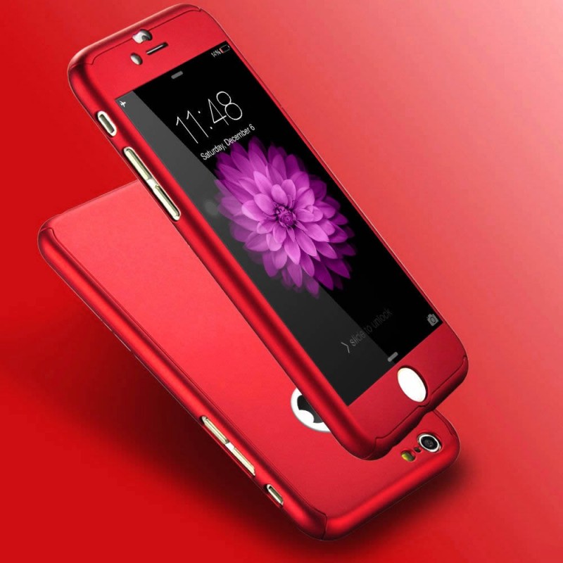 coque iphone 8 rouge 360 coque iphone 8 rouge 360