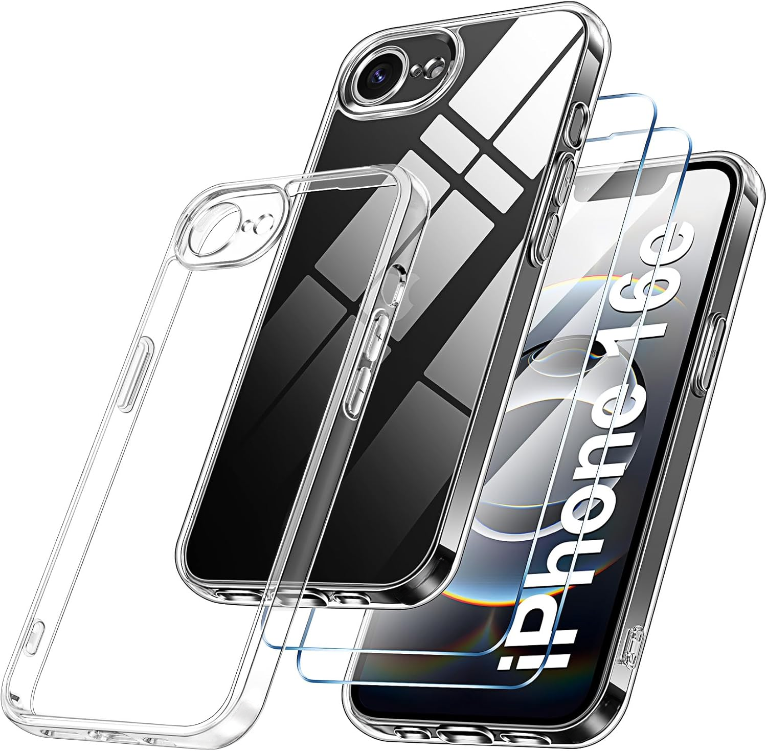 coque-protection-silicone-transparente-verre-trempe-avant-x2-pour-iphone-16e-little-boutik