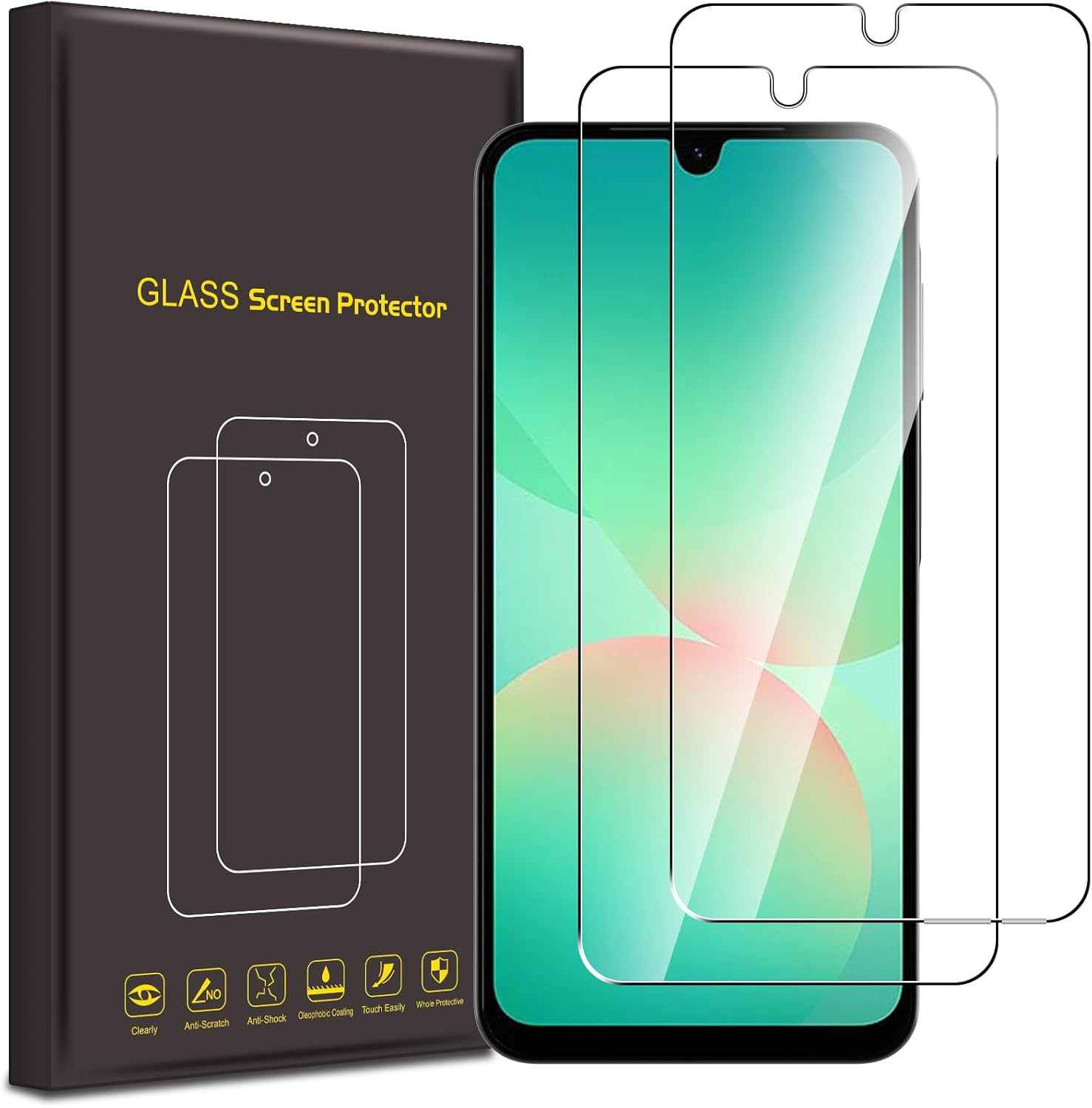 verre-trempe-x2-pour-samsung-a26-little-boutik