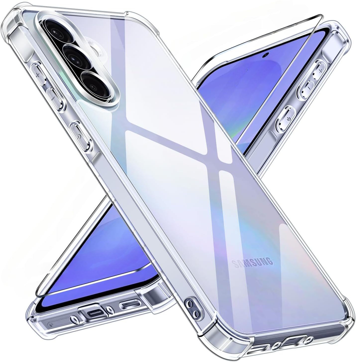 coque-silicone-transparente-antichoc-coins-renforces-verre-trempe-pour-samsung-a56-little-boutik