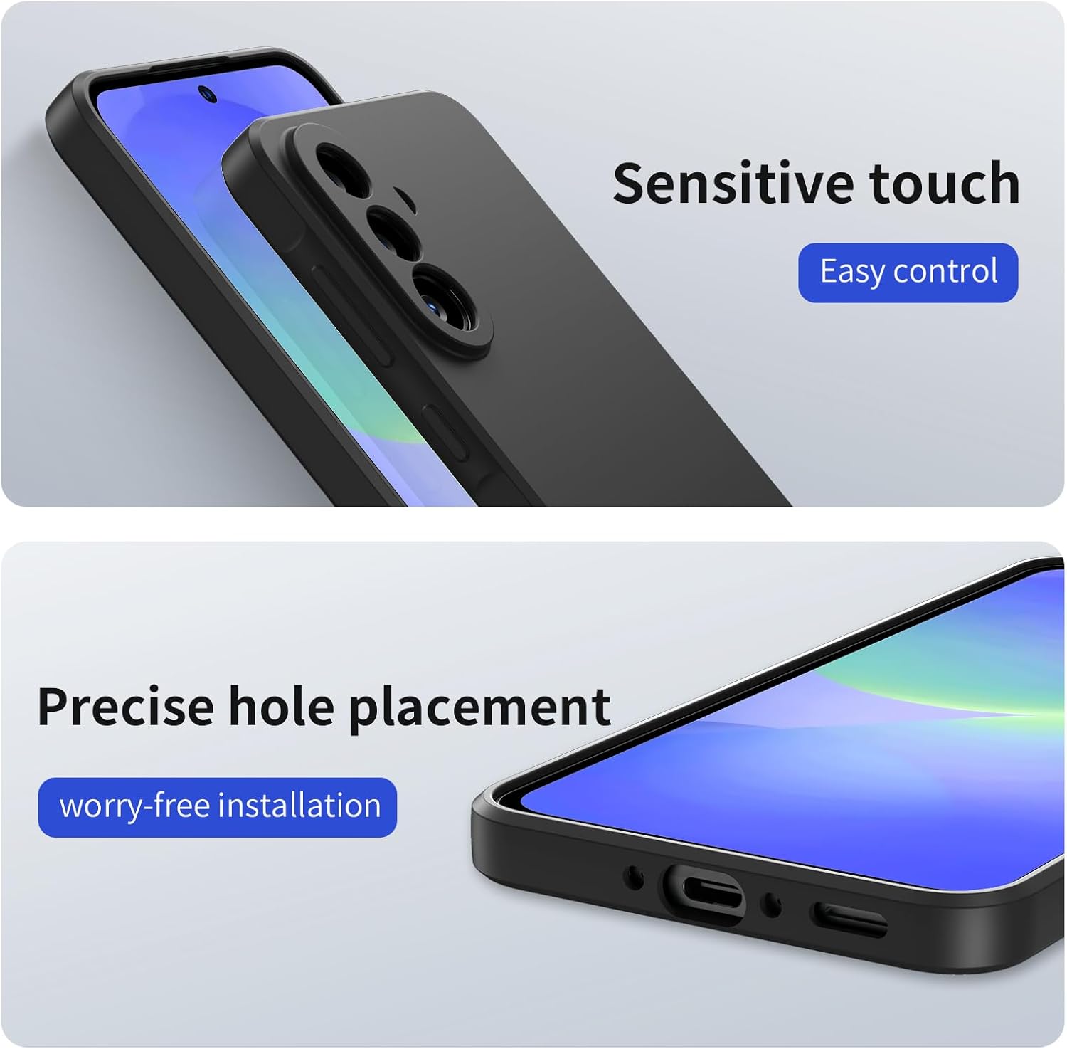 coque-silicone-noir-pour-samsung-a36-little-boutik