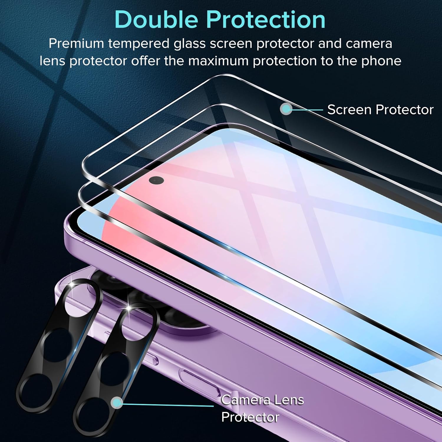 verre-trempe-ecran-protection-camera-x2-pour-samsung-a56-little-boutik