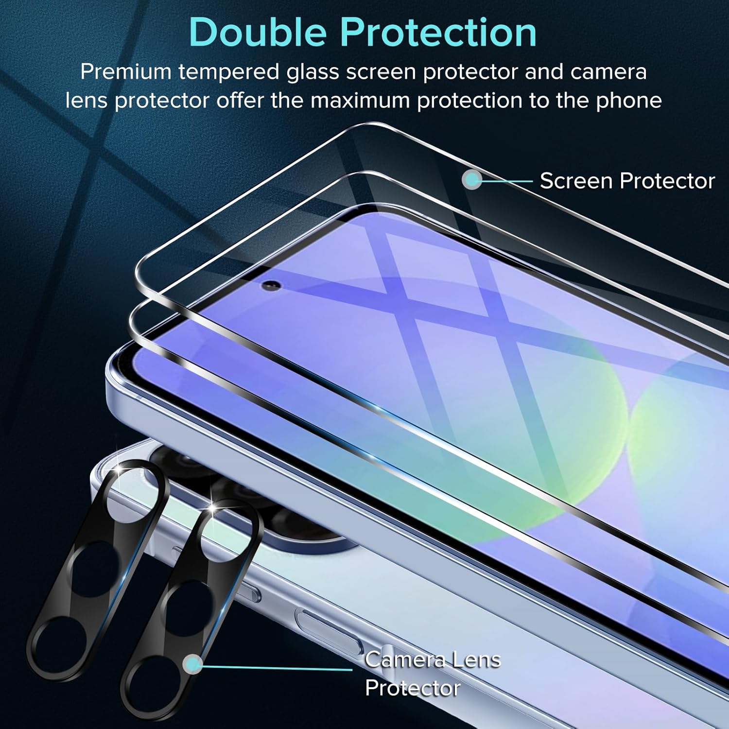 verre-trempe-ecran-protection-camera-x2-pour-samsung-a36-little-boutik