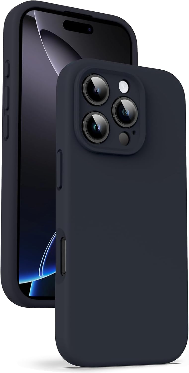 coque-tpu-silicone-noir-pour-iphone-16-pro-little-boutik
