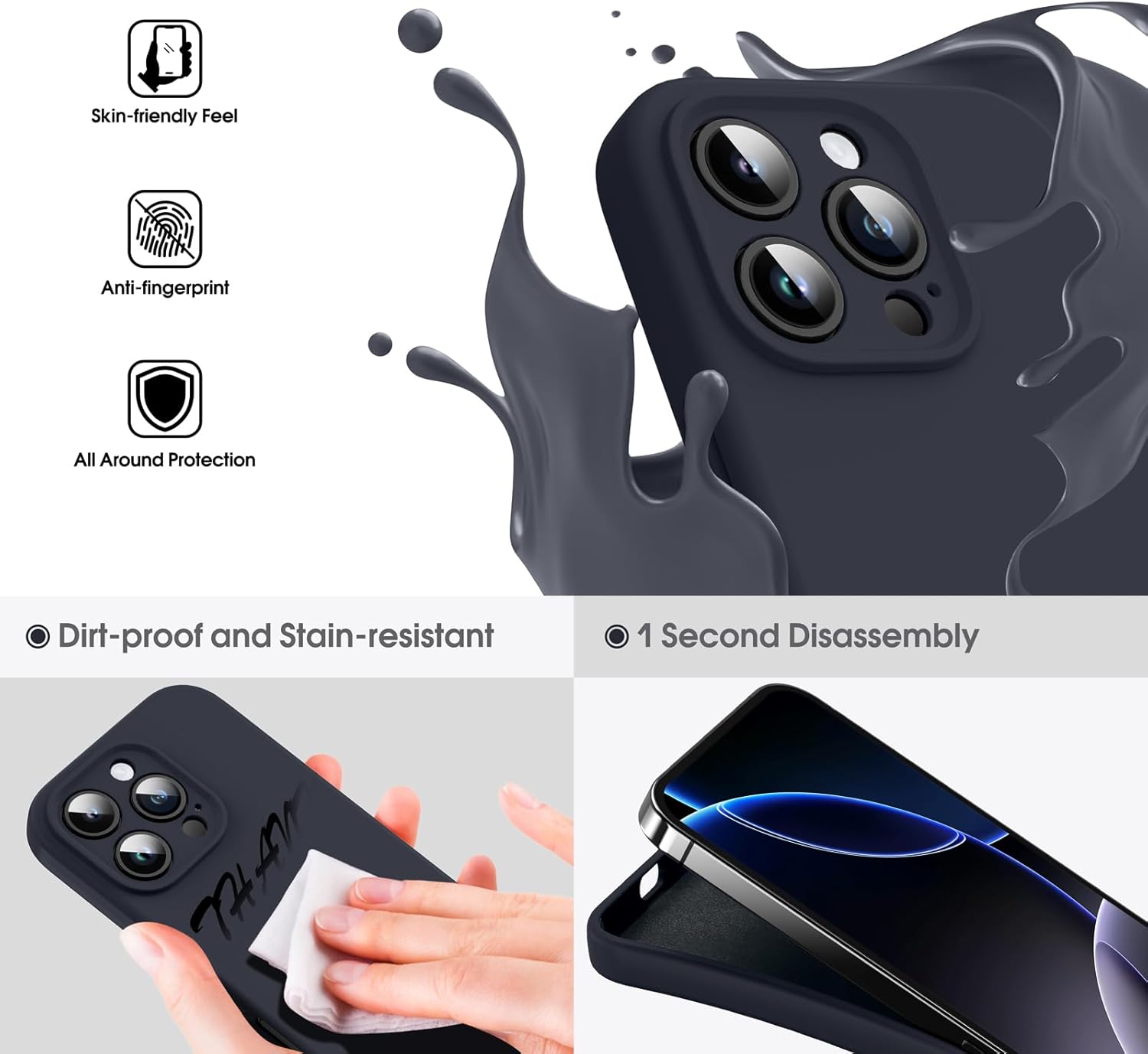coque-silicone-noir-pour-apple-iphone-16-pro-little-boutik