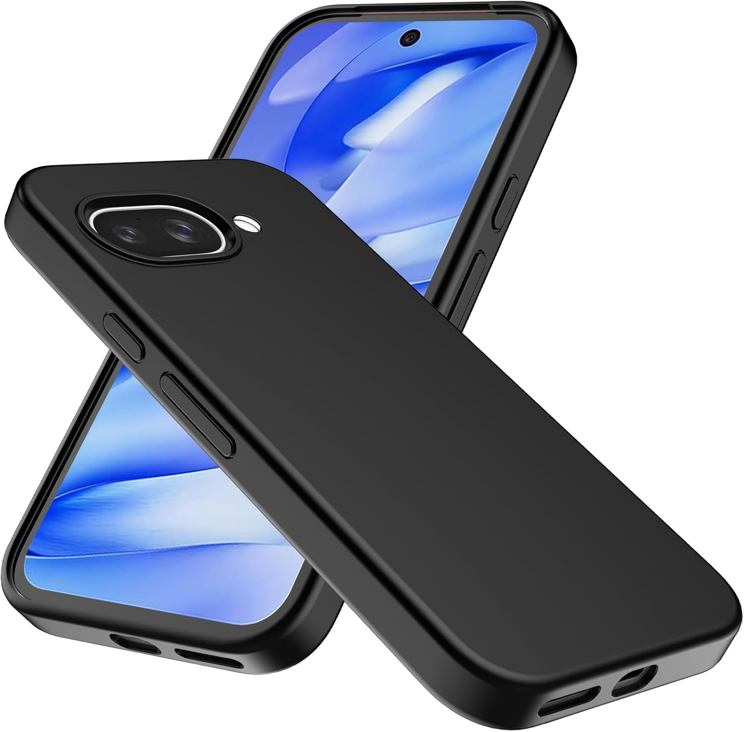 coque-noir-silicone-tpu-pour-google-pixel-9a-little-boutik