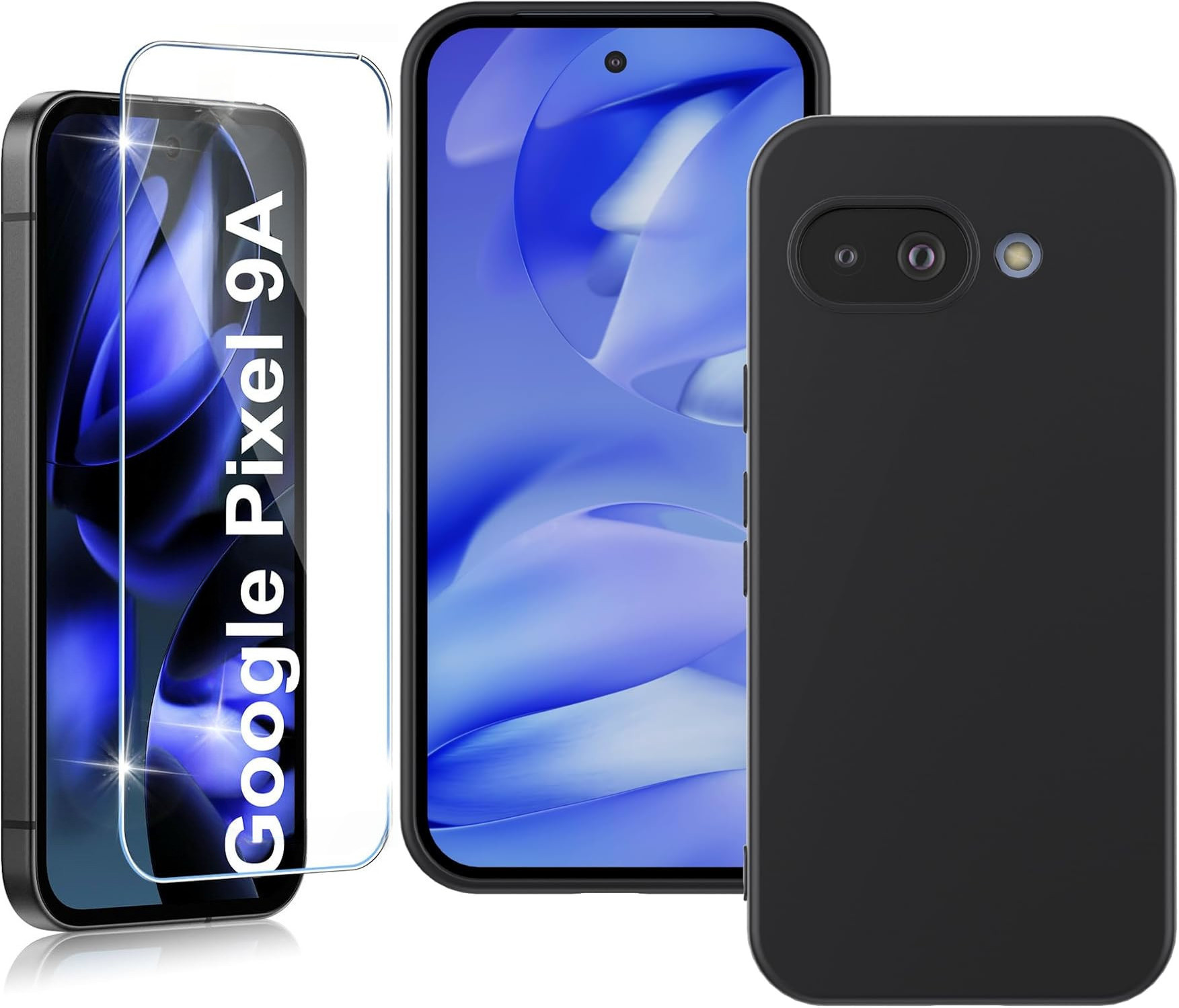 coque-noir-silicone-tpu-pack-glass-pour-google-pixel-9a-little-boutik