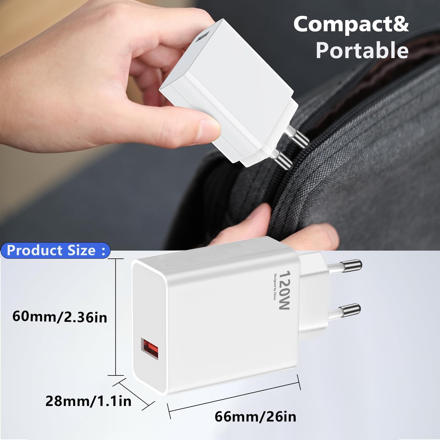 chargeur-120w-usb-cable-1m-little-boutik