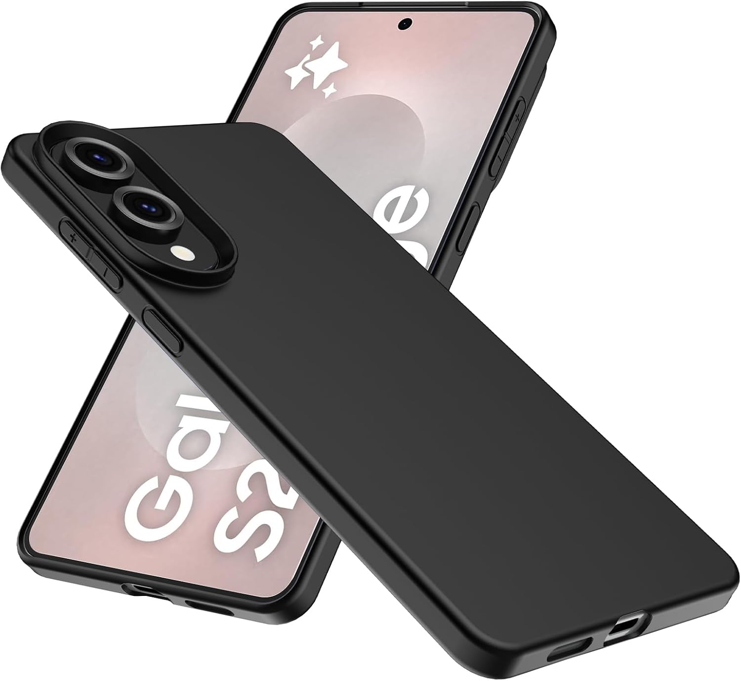 coque-silicone-noir-pour-samsung-s25-edge-little-boutik