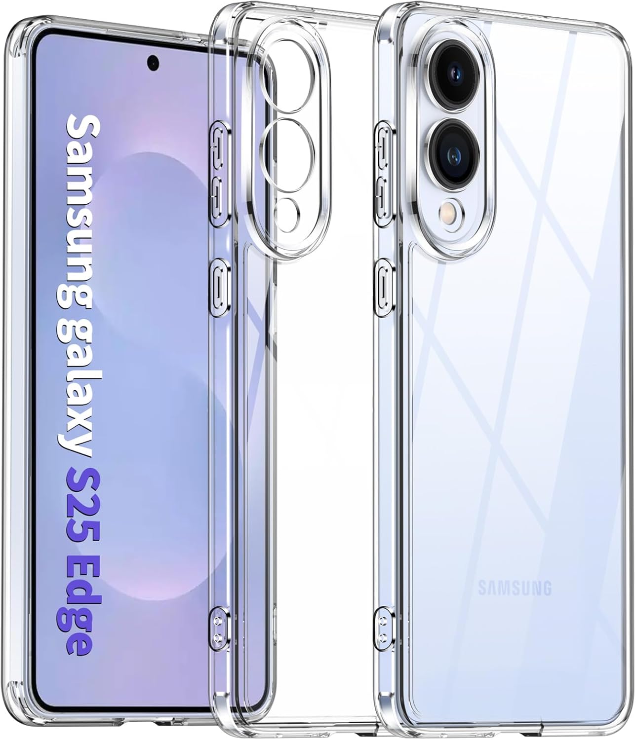 coque-transparente-silicone-verre-trempe-protection-camera-x2-pour-samsung-s25-edge-little-boutik