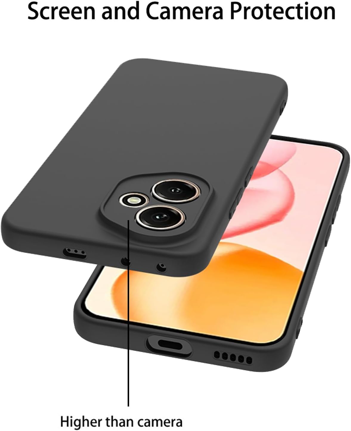 silicone-protect-case-black-honor-400-little-boutik