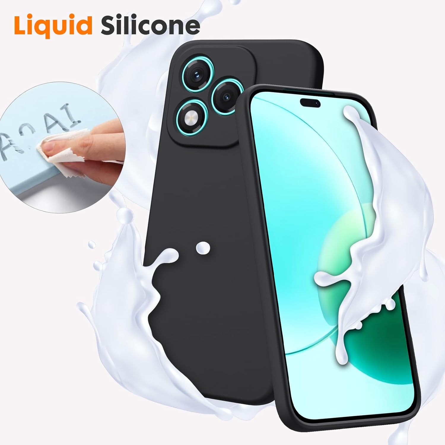 silicone-protect-case-black-honor-400-lite-little-boutik