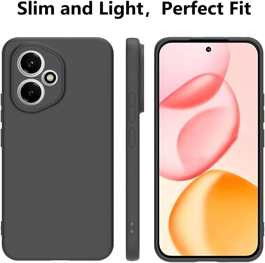 silicone-case-black-honor-400-little-boutik