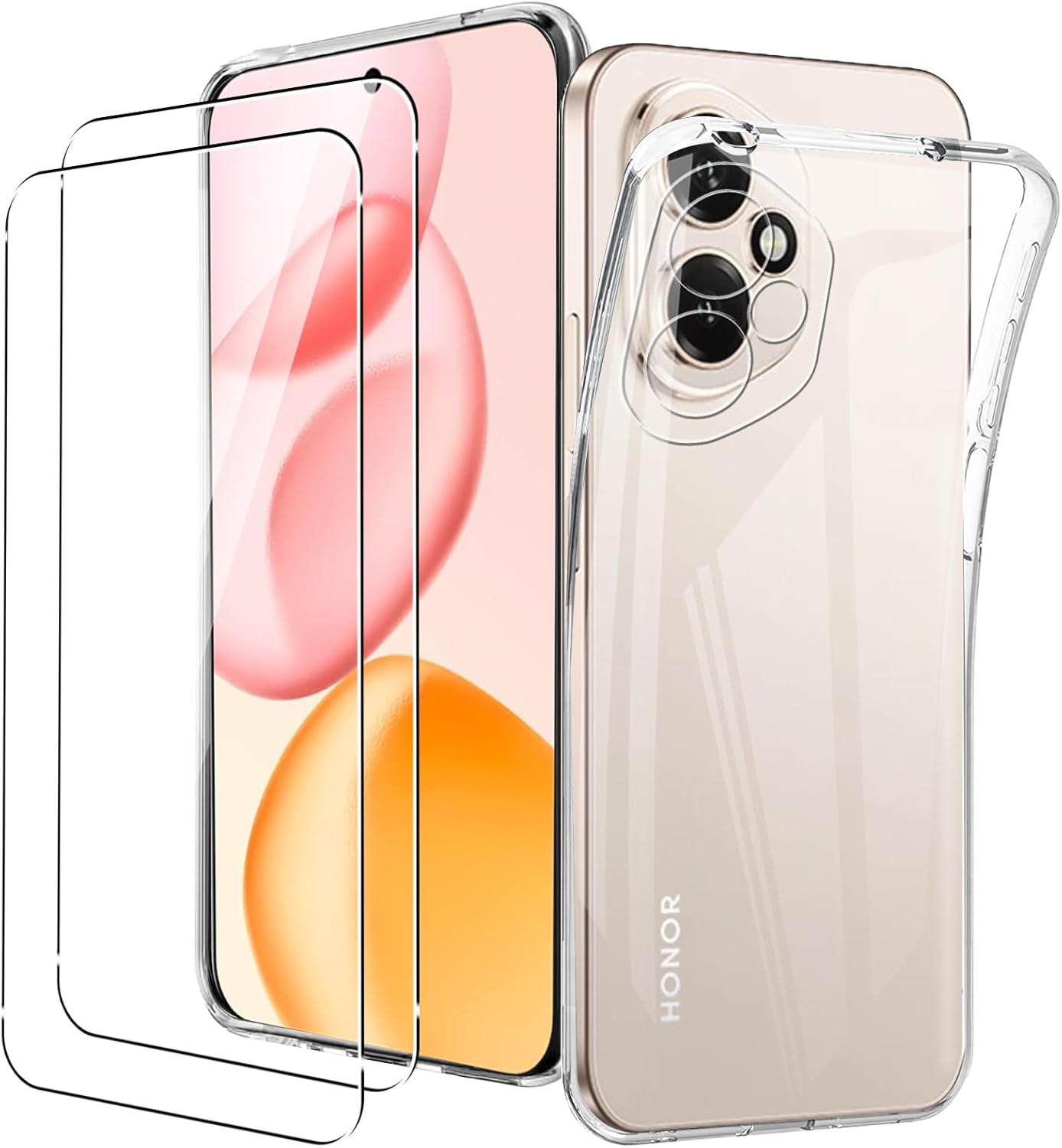 case-clear-glass-x2-honor-400-little-boutik