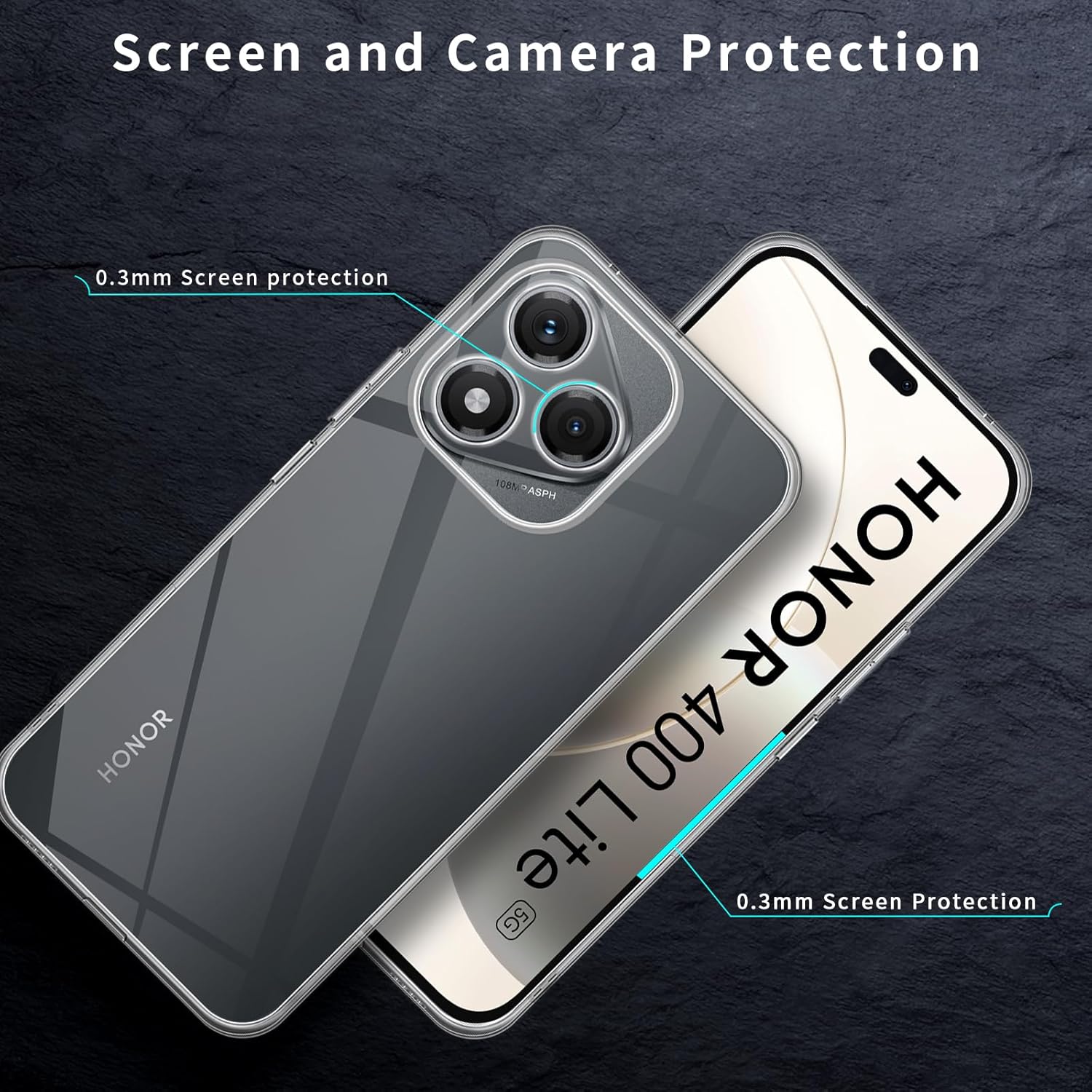 coque-silicone-transparente-pour-honor-400-lite-little-boutik