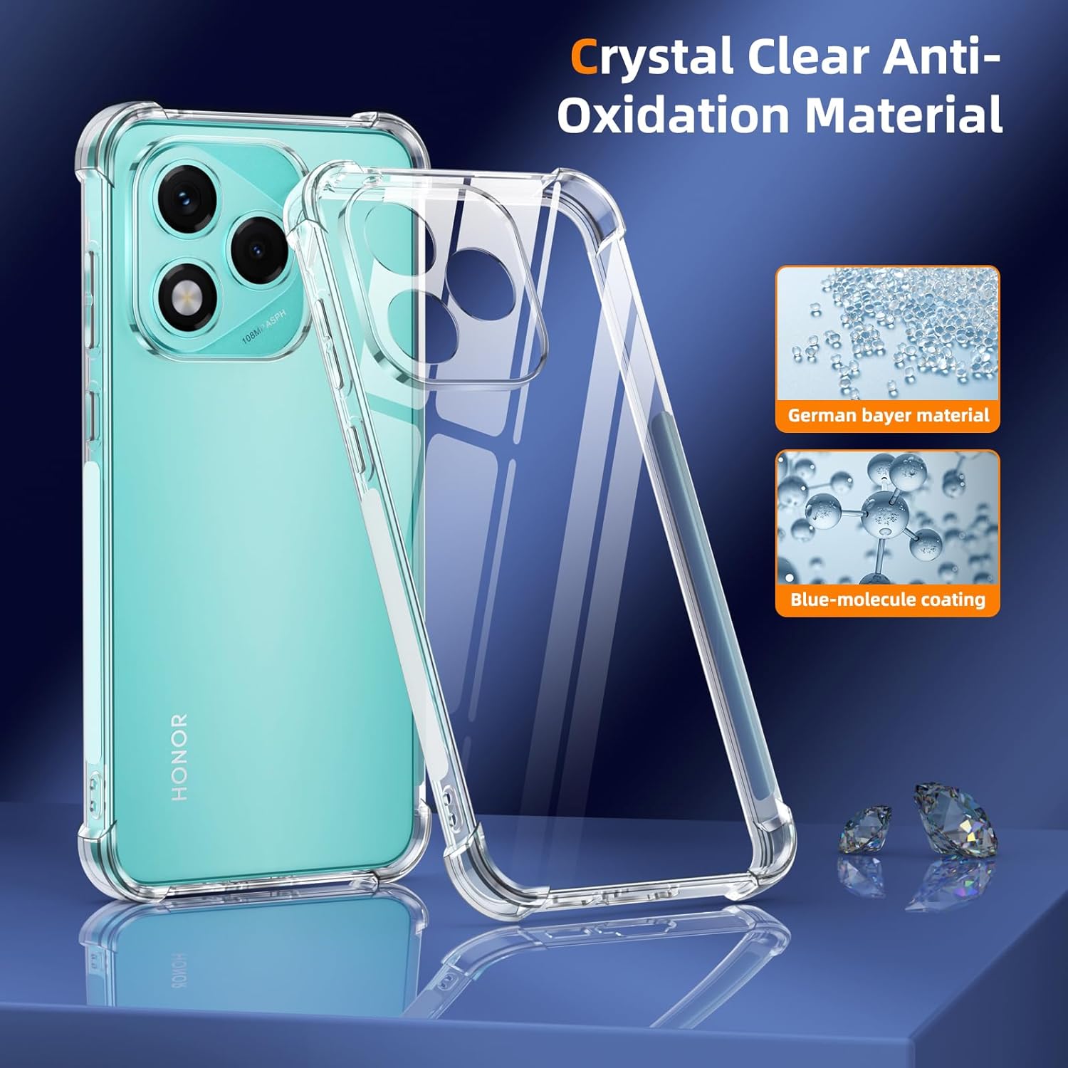 case-silicone-transparente-pour-honor-400-lite-little-boutik