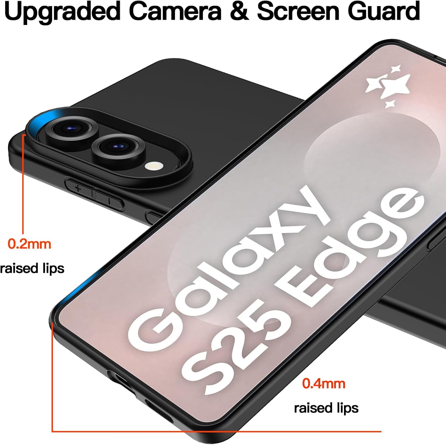 coque-noir-silicone-pour-samsung-s25-edge-little-boutik