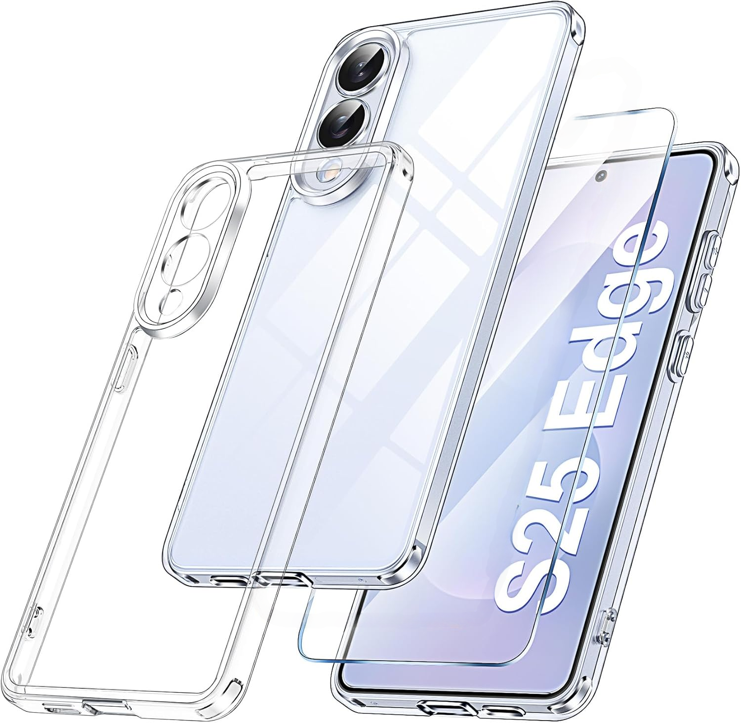coque-silicone-transparente-antichoc-verre-trempe-pour-samsung-s25-edge-little-boutik