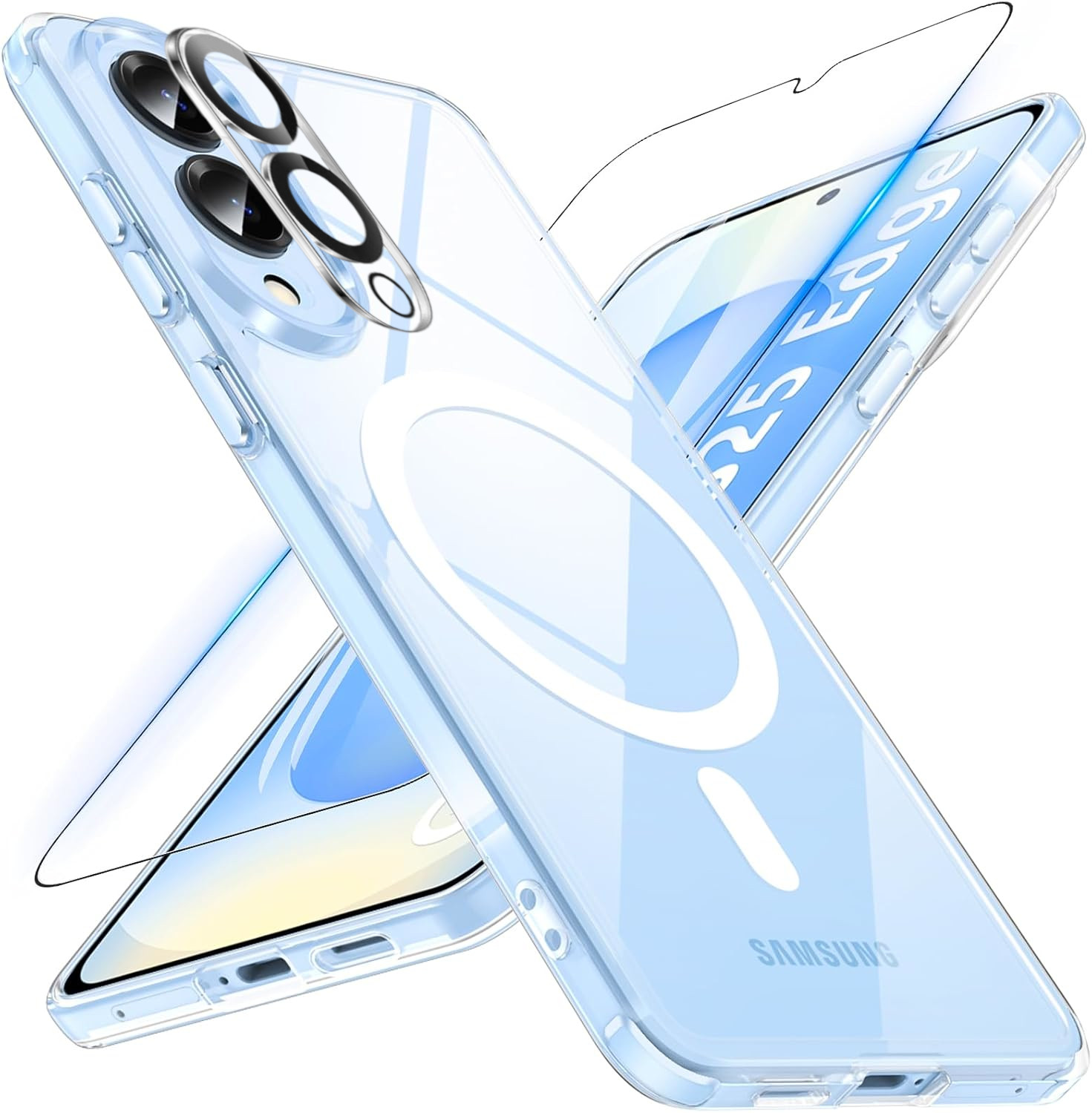 coque-silicone-transparente-magsafe-verre-trempe-camera-protection-pour-samsung-s25-edge-little-boutik