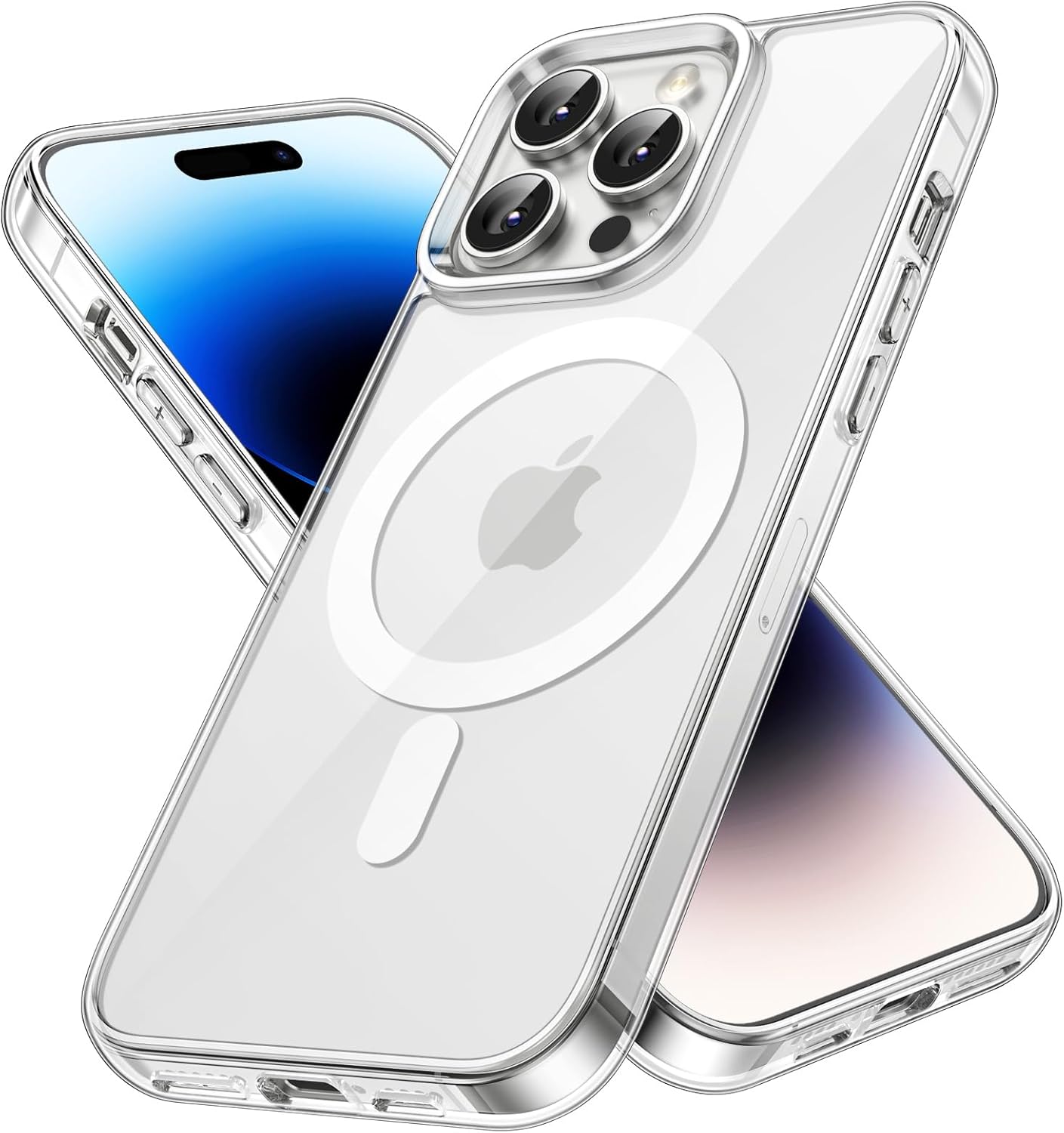coque-transparente-compatible-magsafe-pour-iphone-14-pro-little-boutik