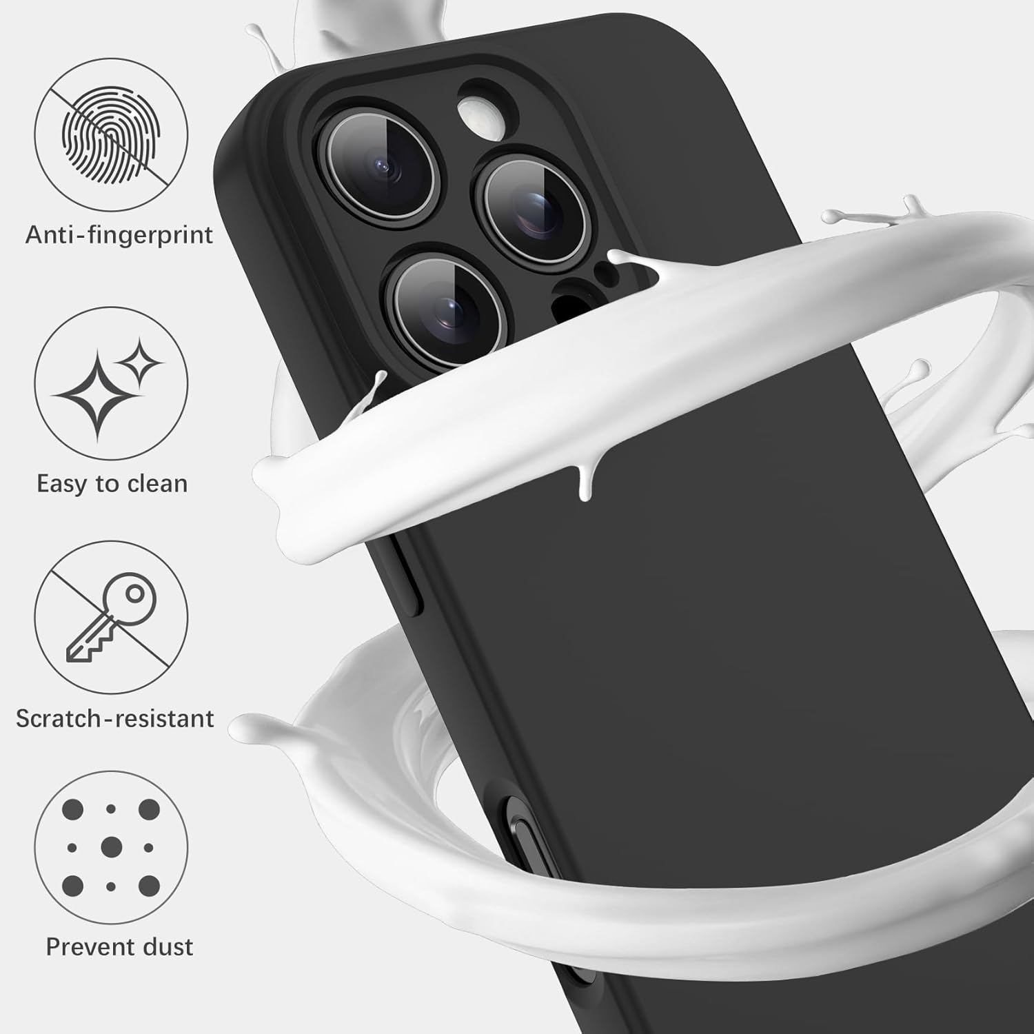 coque-silicone-noir-pour-iphone-16-pro-little-boutik