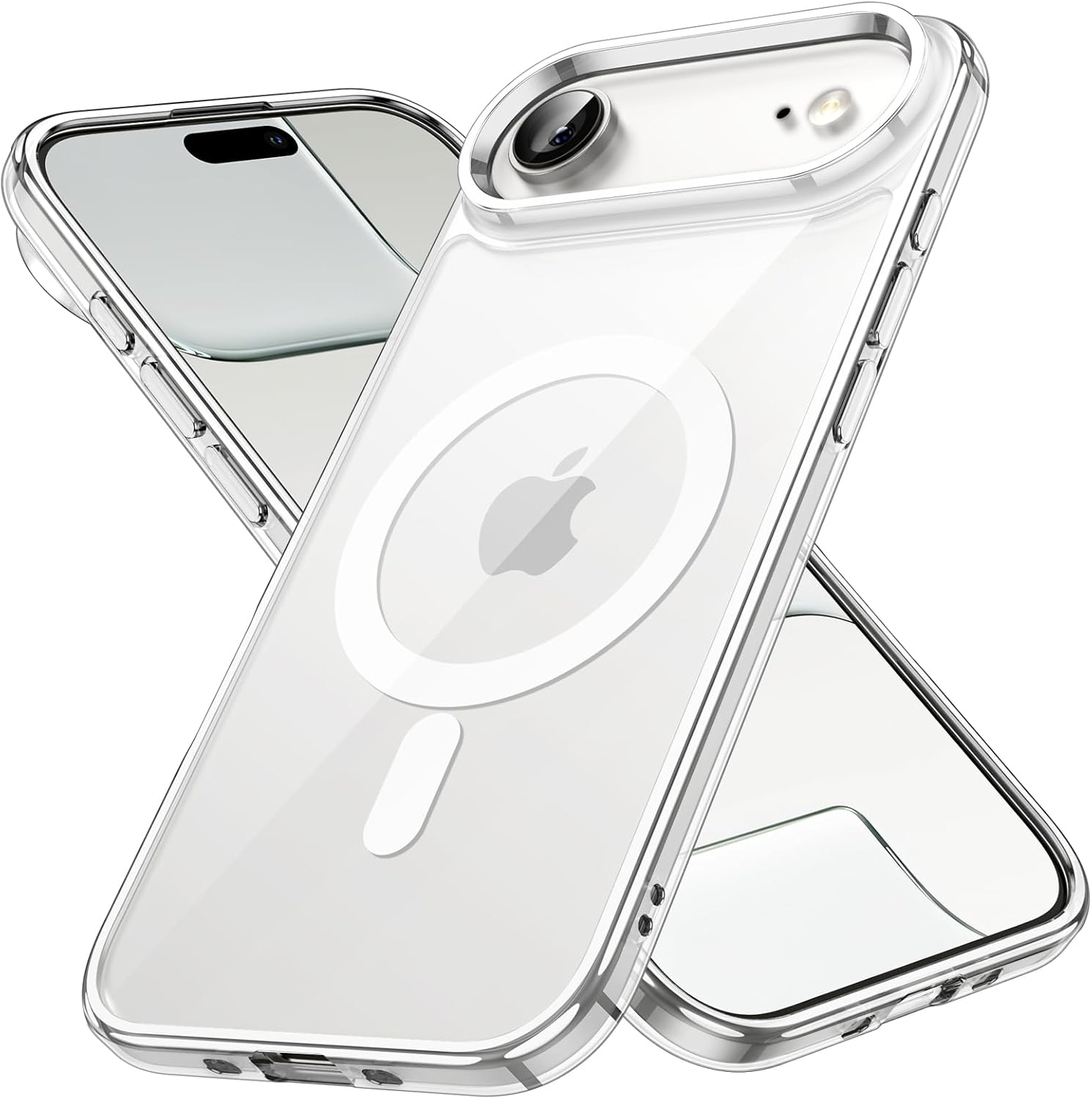 coque-antichoc-silicone-transparente-magsafe-pour-iphone-17-air-little-boutik