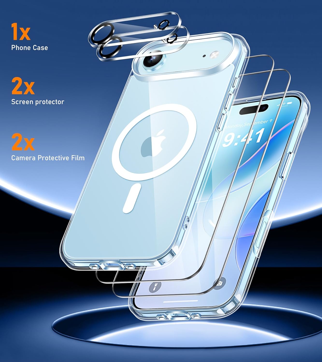 coque-protection-silicone-transparente-magsafe-pack-2x-verre-trempe-camera-pour-iphone-17-air-little-boutik