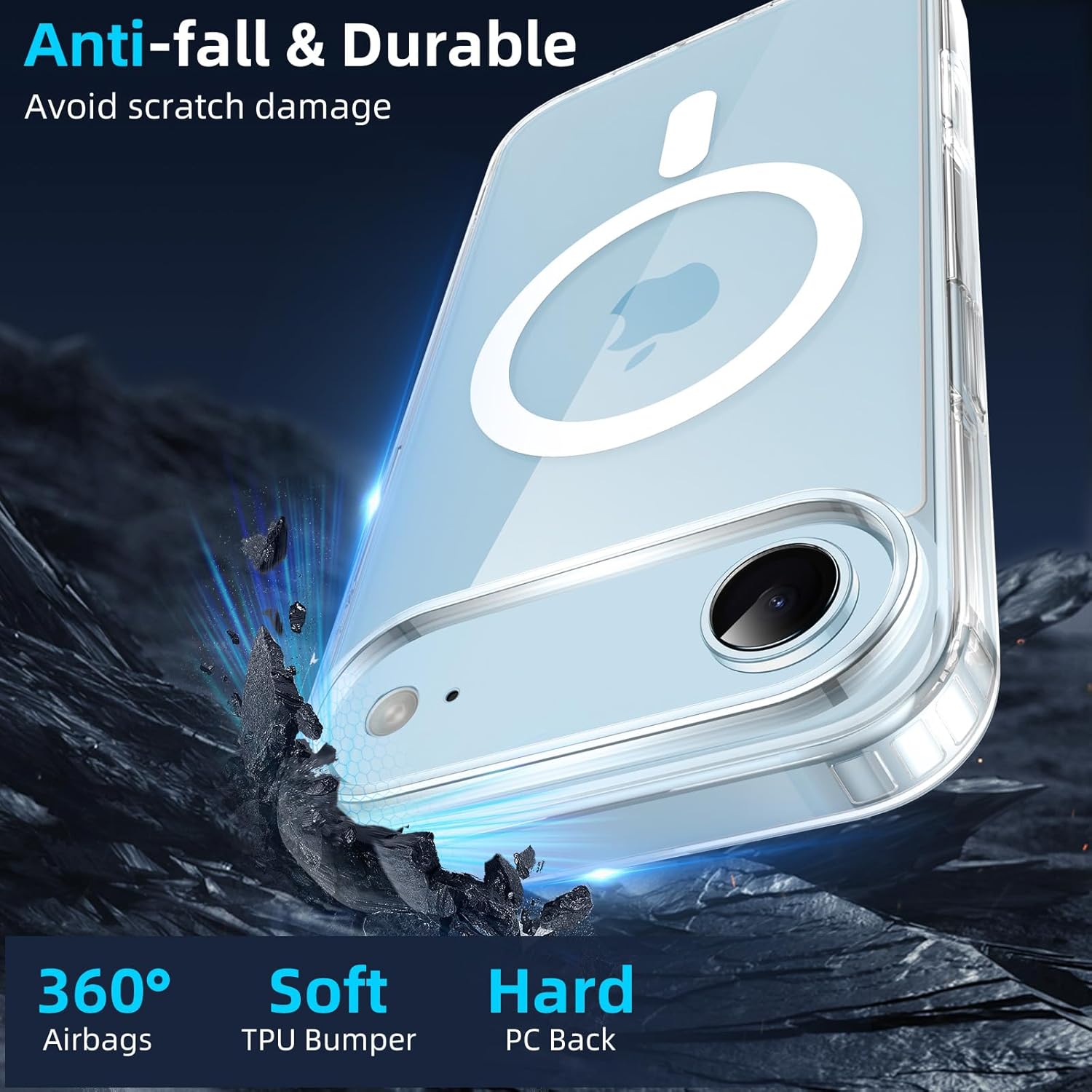 coque-silicone-transparente-magsafe-pour-iphone-17-air-little-boutik