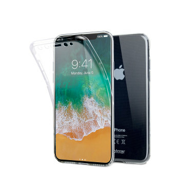 coque gel integral iphone x coque gel integral iphone x