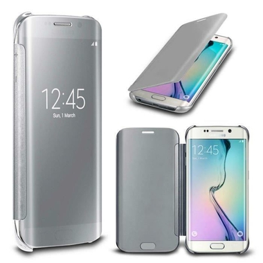 coque samsung galaxy s7 clear view coque samsung galaxy s7 clear view