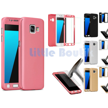 coque samsung galaxy a5 2017 verre trempé coque samsung galaxy a5 2017 verre trempé
