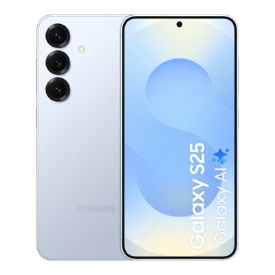 Samsung S25