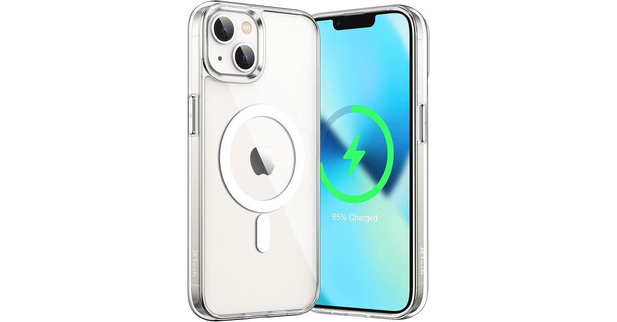 Coque Silicone Transparente Little Boutik Pour IPhone 17 Air - Protection Souple Et Légère - Neuf