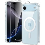 coque-silicone-transparente-magsafe-2x-verre-trempe-pour-iphone-17-air-little-boutik