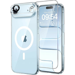 coque-silicone-transparente-magsafe-verre-trempe-camera-pour-iphone-17-air-little-boutik