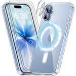 coque-protection-silicone-transparente-magsafe-pack-glass-x2-pour-iphone-17-little-boutik