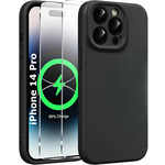 coque-protection-silicone-noir-verre-trempe-x2-pour-iphone-14-pro-little-boutik-little-boutik