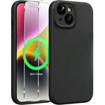 coque-protection-silicone-noir-2x-verre-trempe-pour-iphone-14-little-boutik-little-boutik