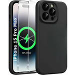 coque-protection-silicone-noir-verre-trempe-x2-pour-iphone-15-pro-max-little-boutik-little-boutik