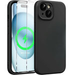 coque-protection-silicone-noir-2x-verre-trempe-pour-iphone-15-little-boutik-little-boutik