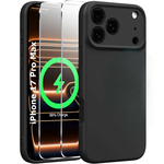 coque-protection-silicone-noir-verre-trempe-x2-pour-iphone-17-pro-max-little-boutik-little-boutik