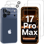 coque-silicone-transparente-pack-verre-trempe-protection-camera-x2-pour-iphone-17-pro-max-little-boutik