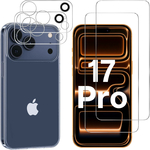 coque-silicone-transparente-pack-verre-trempe-protection-camera-x2-pour-iphone-17-pro-little-boutik