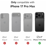 17 pro max