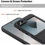 coque-noir-protection-samsung-zflip-7-fe-little-boutik
