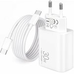 chargeur-30w-blanc-fast-charge-little-boutik