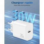 chargeur-rapide-30w-noir-fast-charge-little-boutik