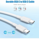 chargeur-usb-c-20w-blanc-fast-charge-little-boutik